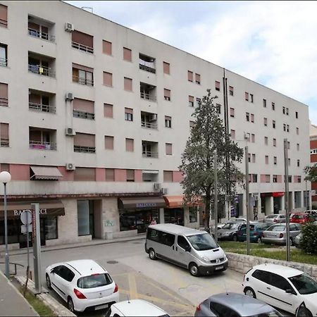 Apartment Lovret Split Zewnętrze zdjęcie