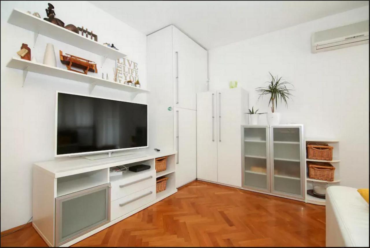 Apartment Lovret Split Zewnętrze zdjęcie