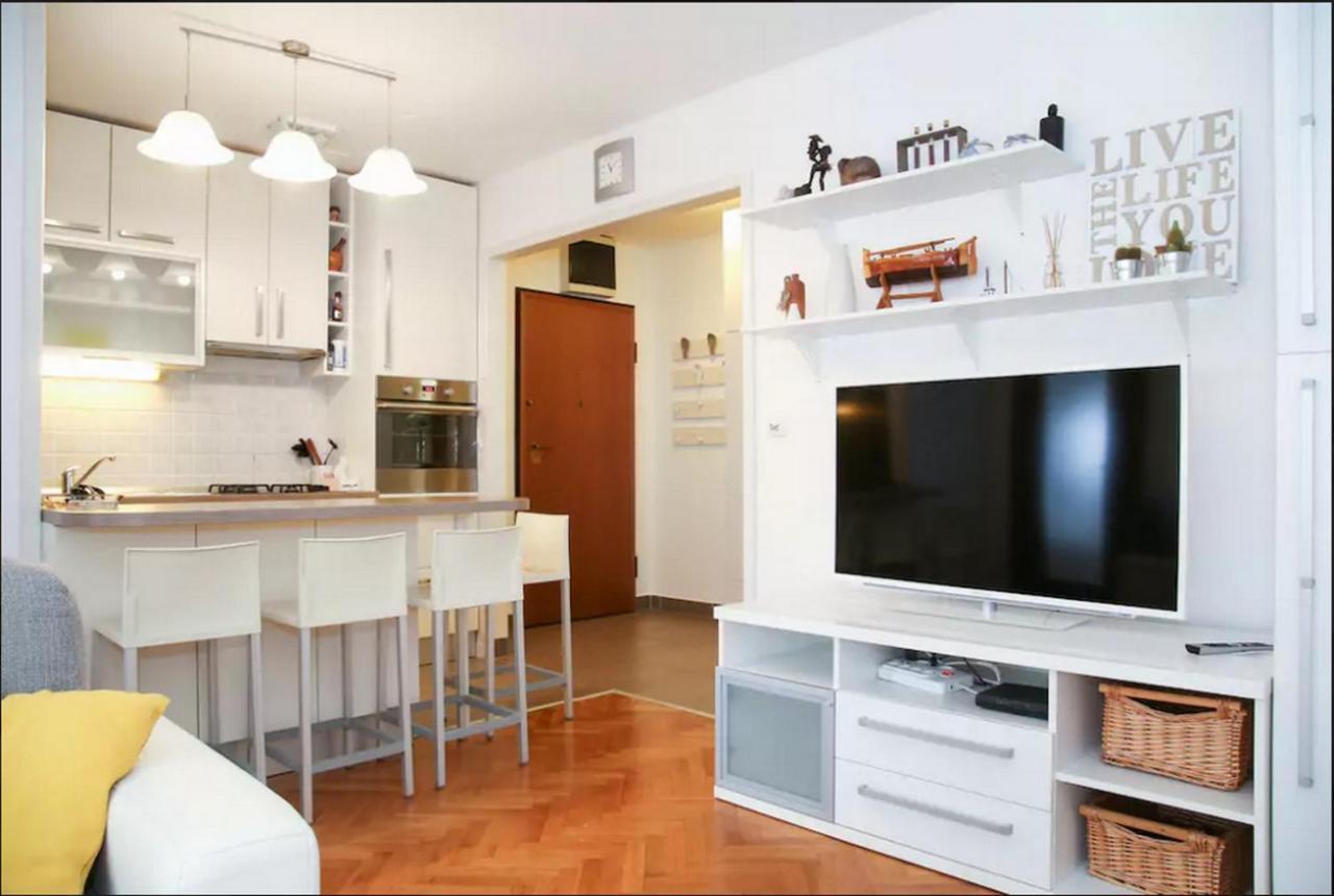 Apartment Lovret Split Zewnętrze zdjęcie