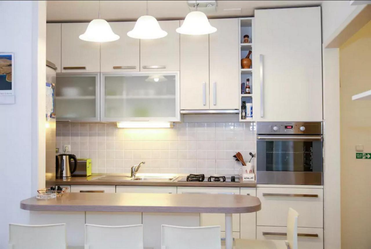 Apartment Lovret Split Zewnętrze zdjęcie