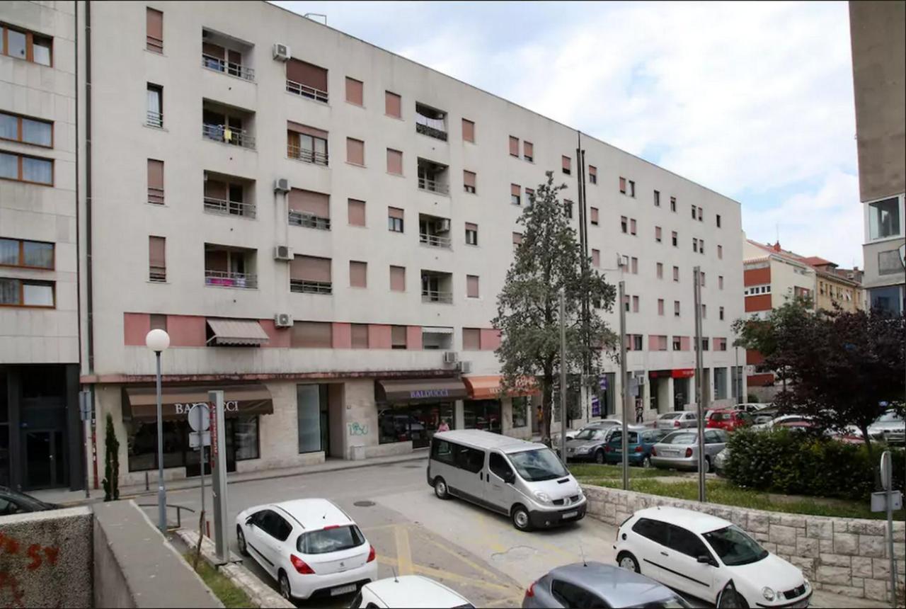 Apartment Lovret Split Zewnętrze zdjęcie