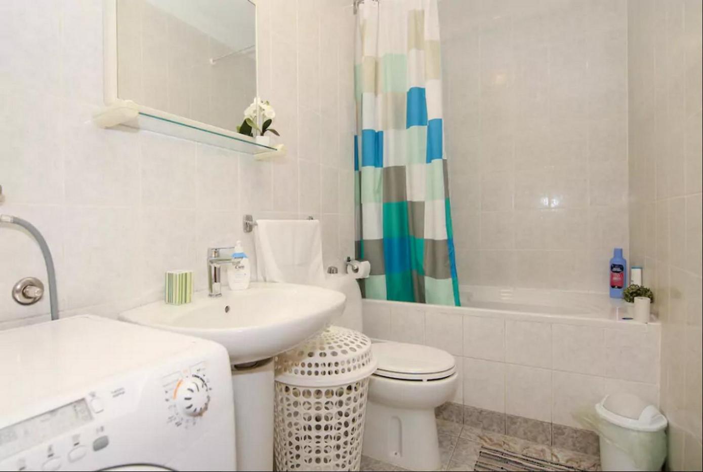 Apartment Lovret Split Zewnętrze zdjęcie